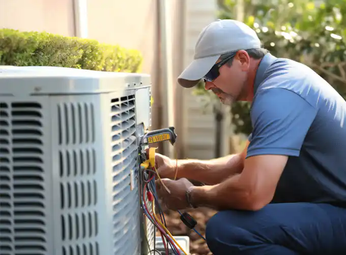 installateur Leersum